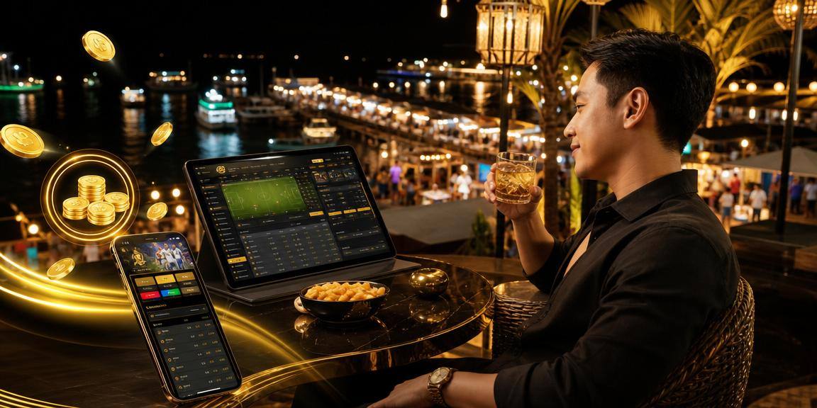 luvky88 Sảnh Thể Thao